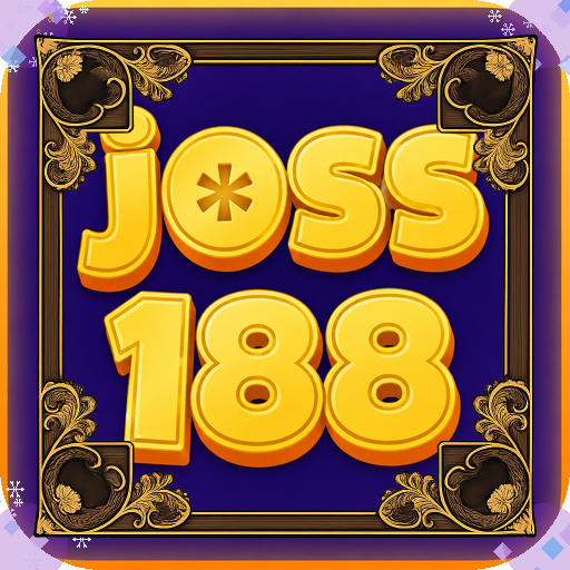 joss188 — mitra unggulan