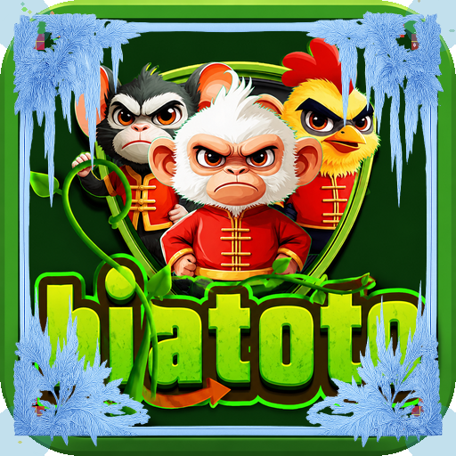 hiatoto — mitra unggulan